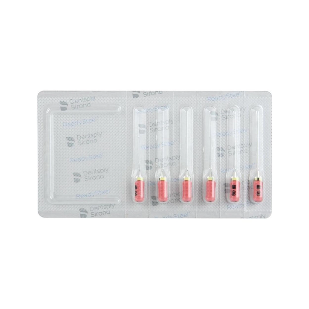 Senseus Flexofiles A1012 21 mm ISO no.06