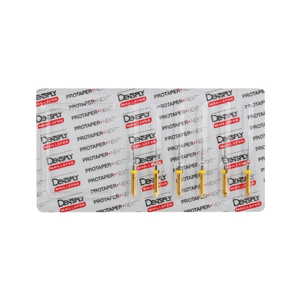 ProTaper Next opener Files A0800 XA 6 pcs