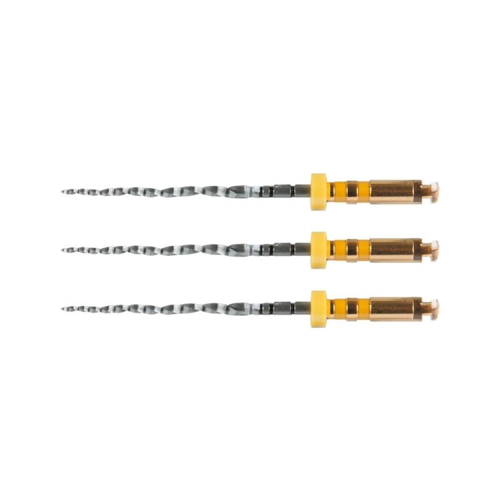 ProTaper Next Files A0800 CA 25 mm X5