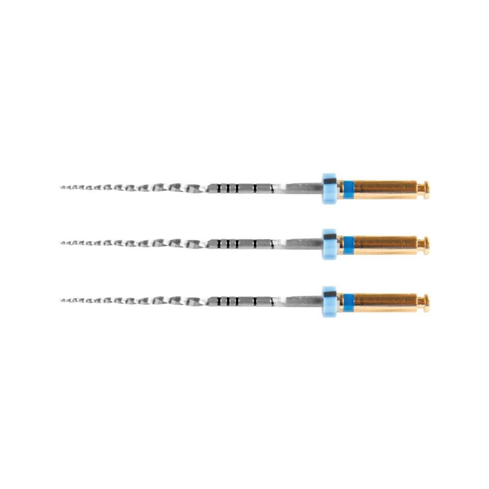 ProTaper Next Files A0800 CA 31 mm X3