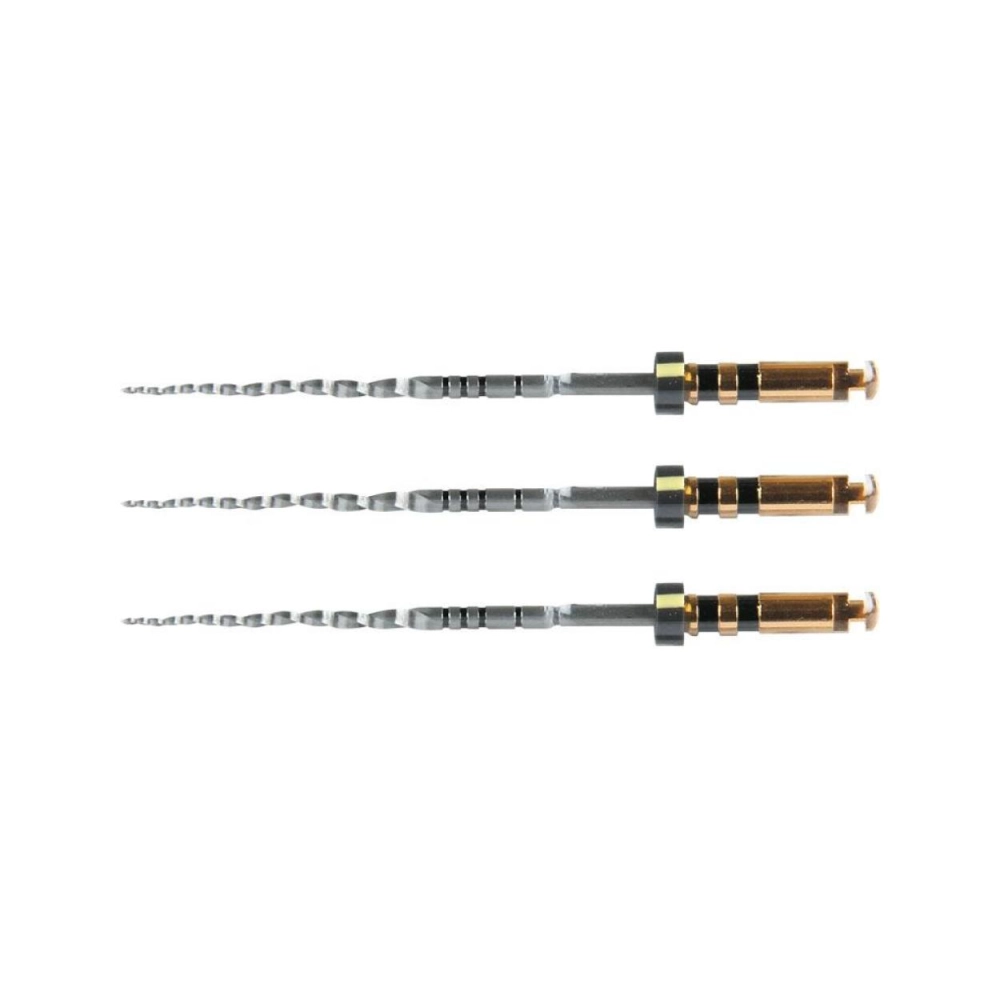 ProTaper Next Files A0800 CA 31 mm X4