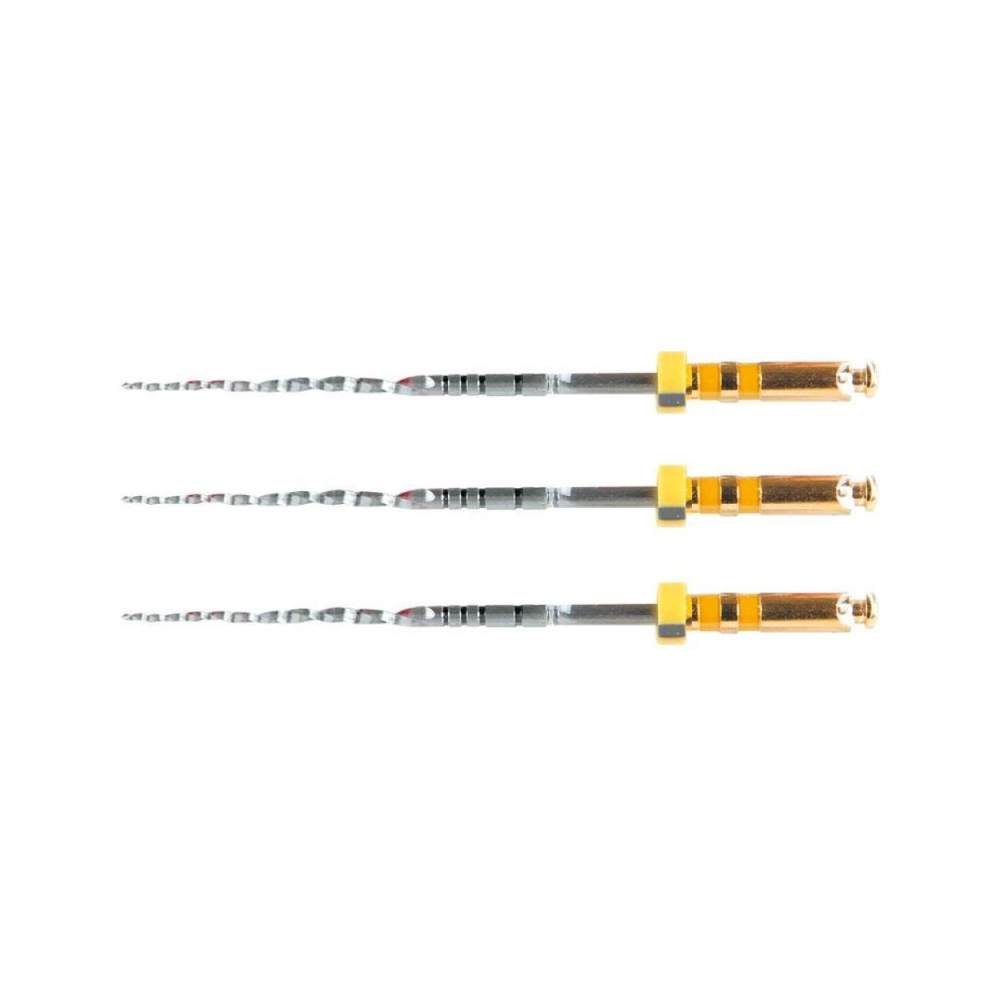 ProTaper Next Files A0800 CA 31 mm X5