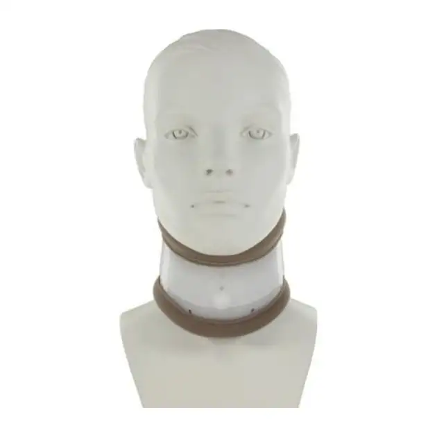 Camp Cervicaalorthèse