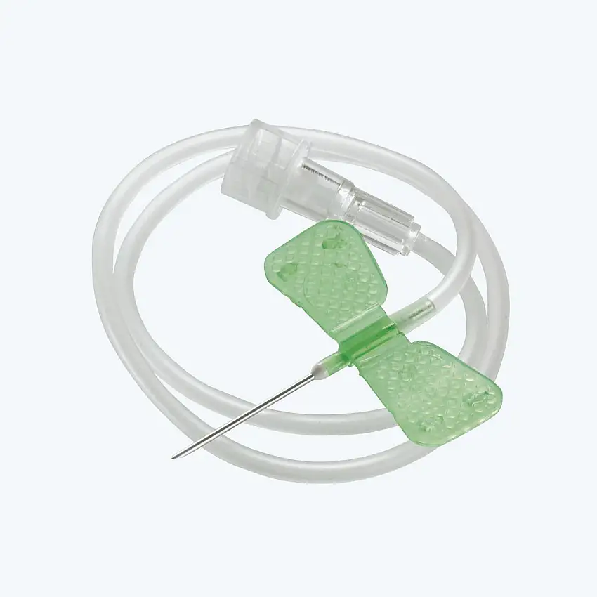 Microperfuseur - Luer Lock - Ailettes Mirage - PIC Solution