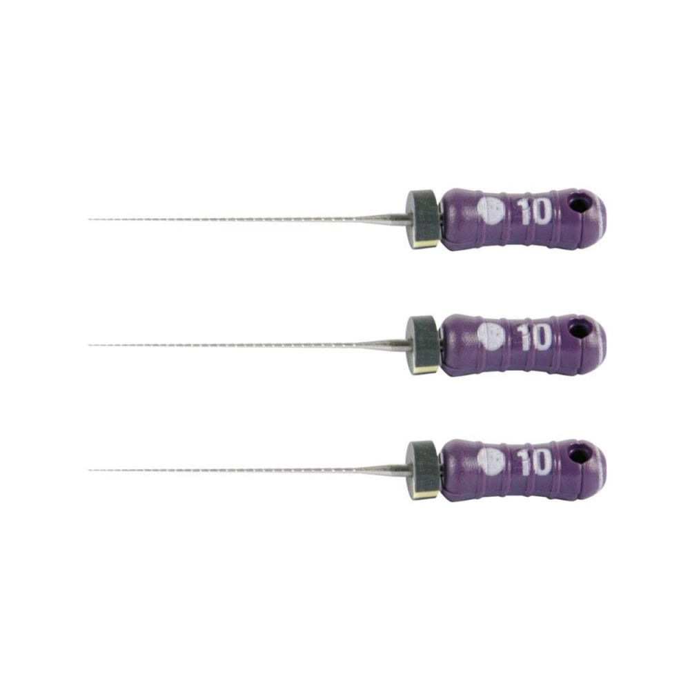 Racleurs Hedström A016D 21 mm ISO no.10