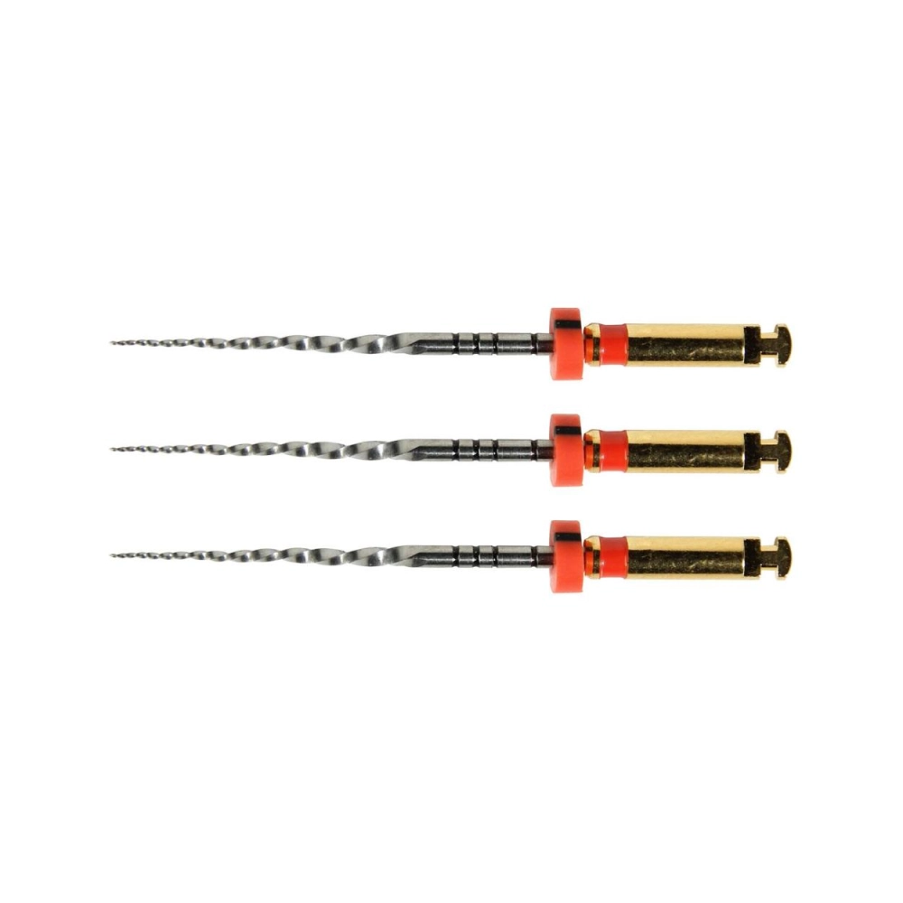 NIC X-files CA 21 mm X2 6 pcs