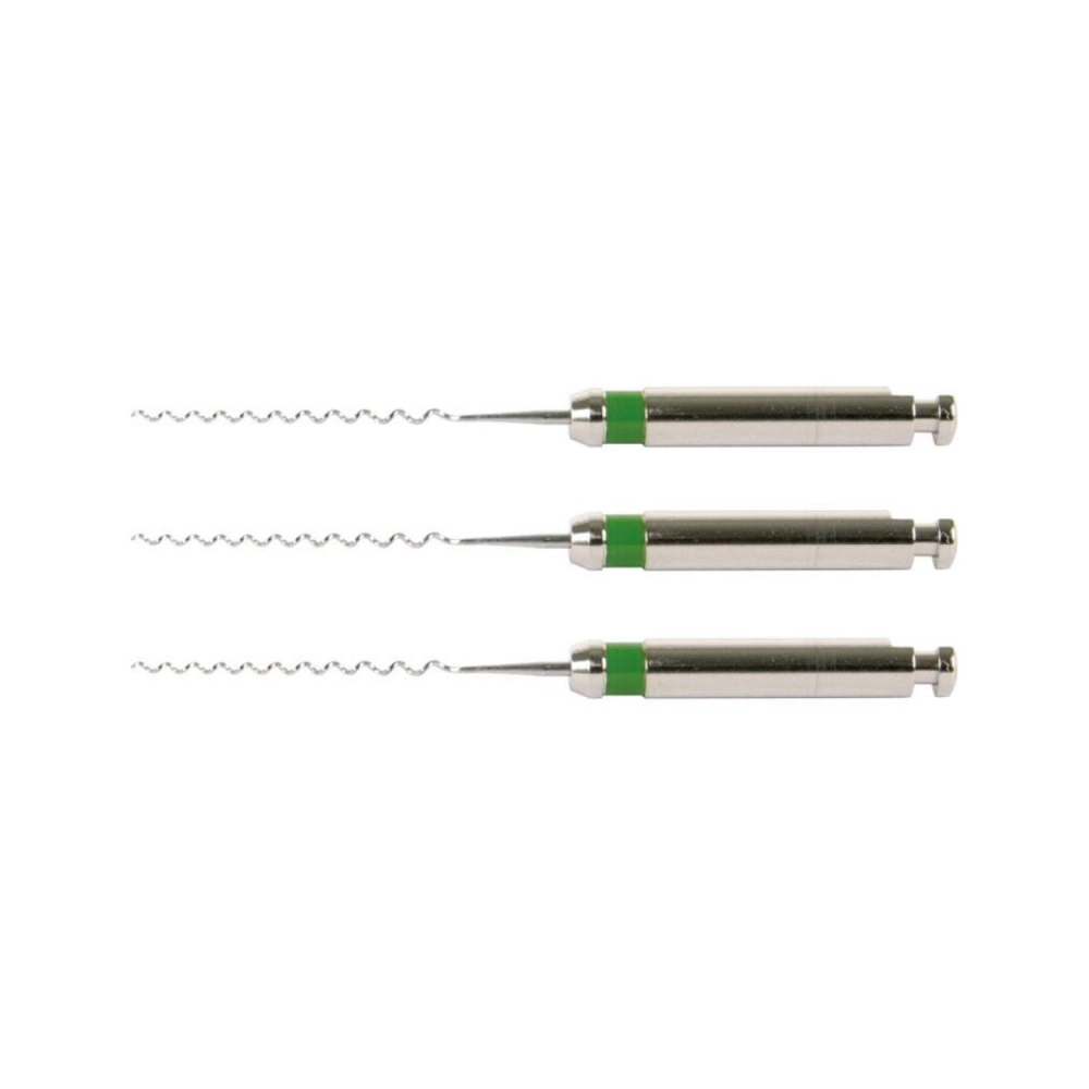 Maillefer Lentulo A0022 CA 17 mm no.3