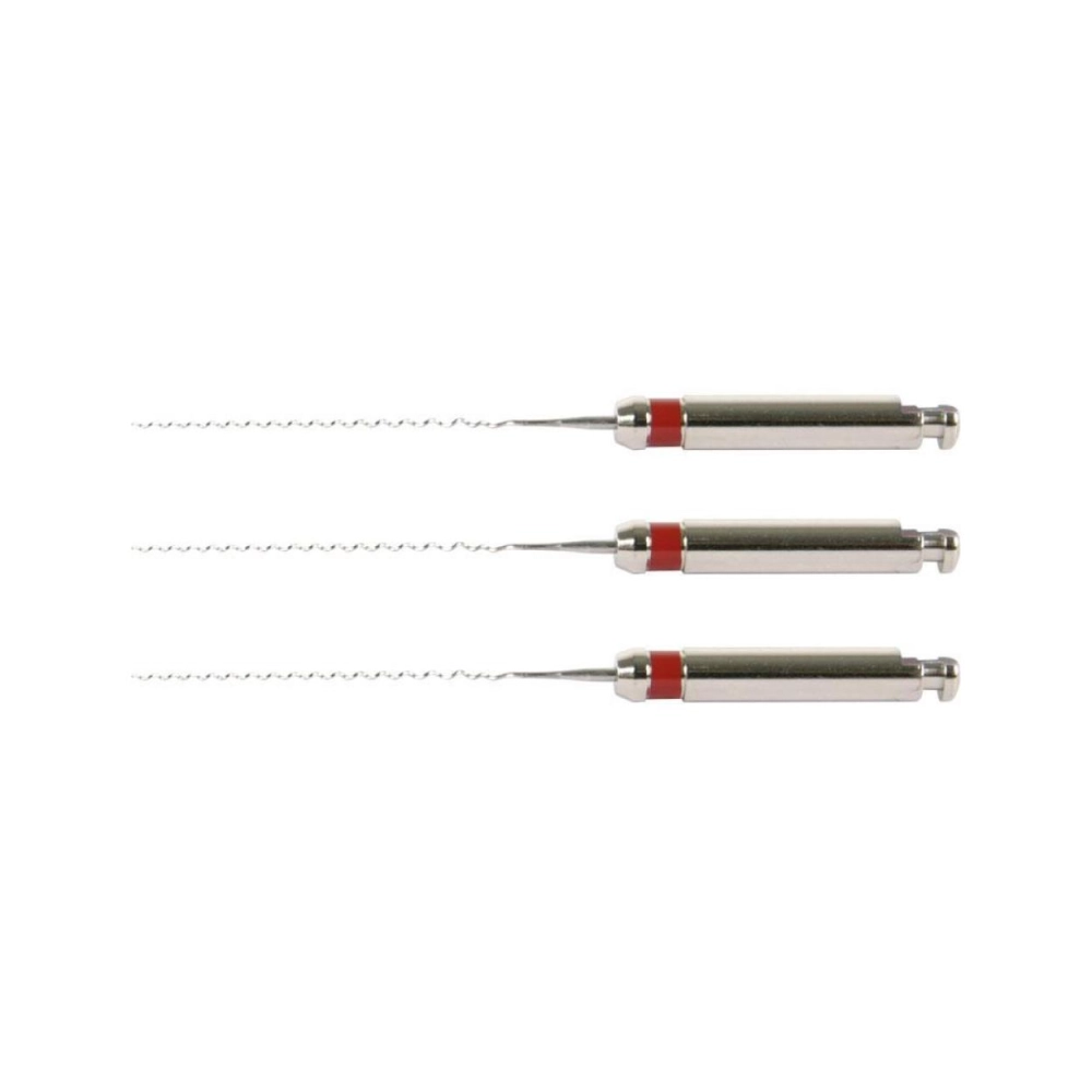 Maillefer Lentulo A0022 CA 21 mm no.1