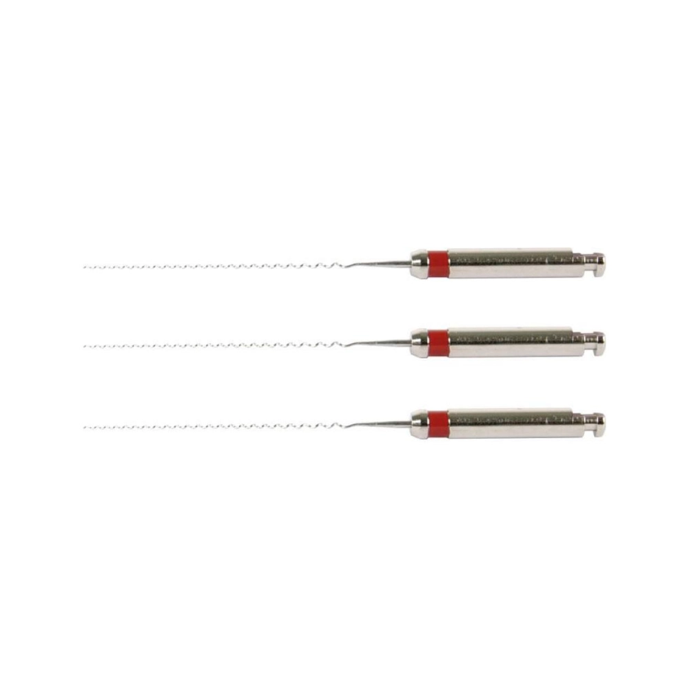 Maillefer Lentulo A0022 CA 25 mm no.1