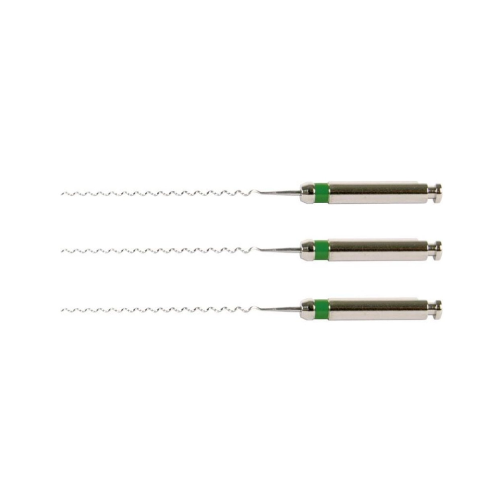 Maillefer Lentulo A0022 CA 25 mm no.3