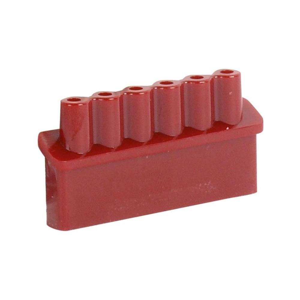 Maill. insert bordeaux pour fraises CA E0249