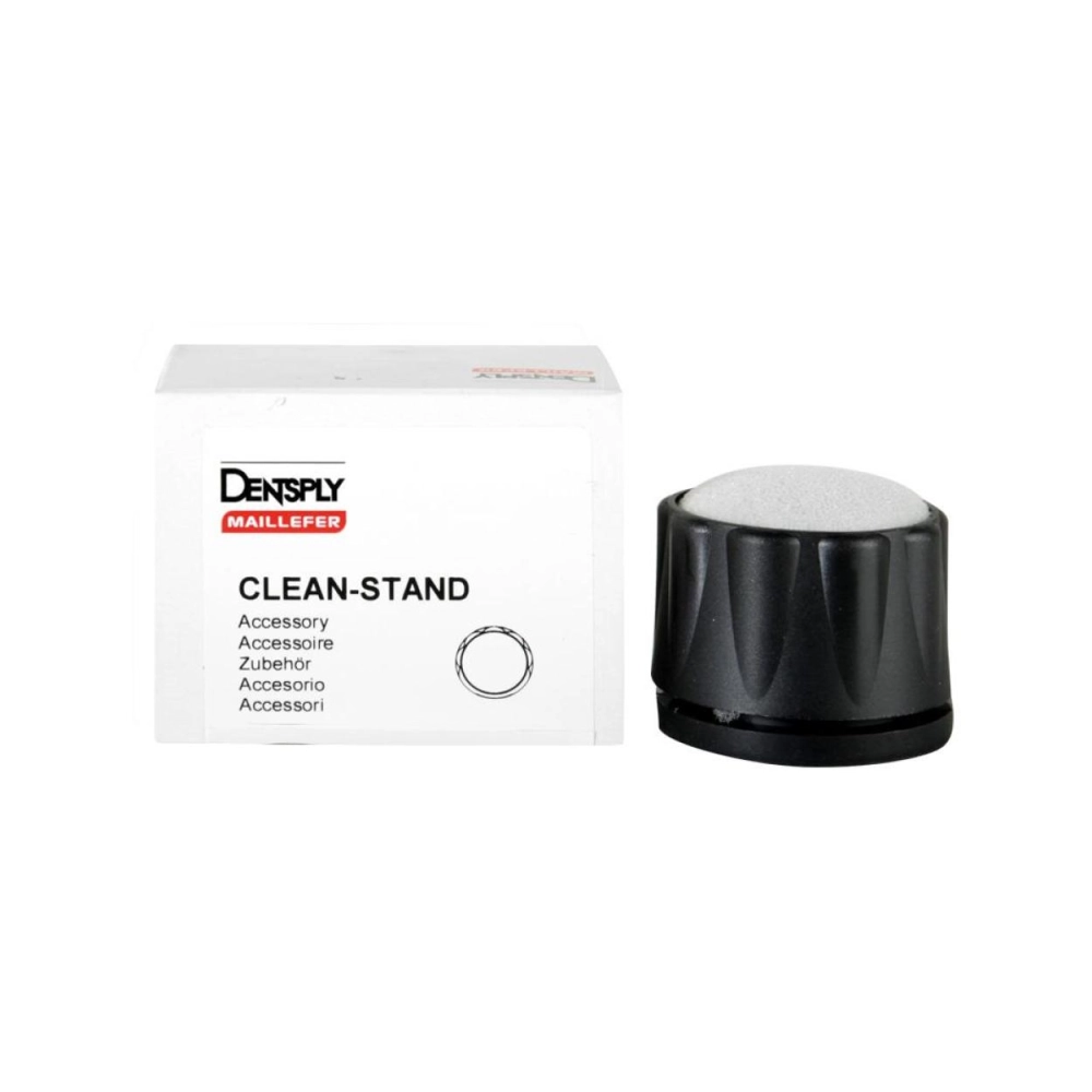 Maillefer Clean-Stand rond 268P