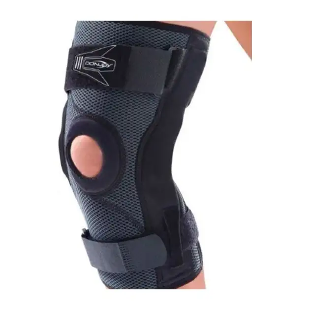 DonJoy Genouillère Playmaker Xpert Sleeve