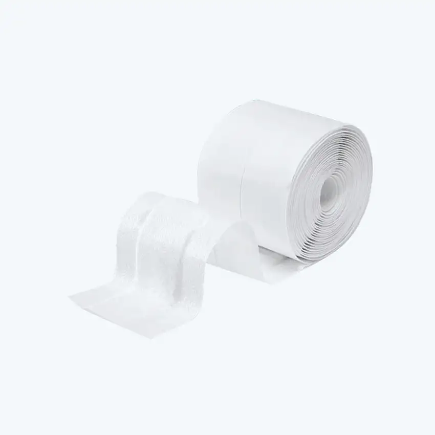 Bande adhésive - À découper - 5 mètres - PIC Solution