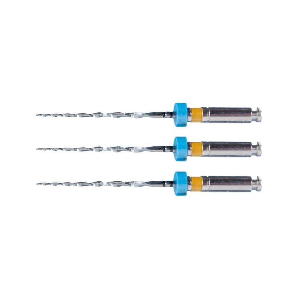 VDW Mtwo NiTi file .04 CA 21 mm no.50 (W16)