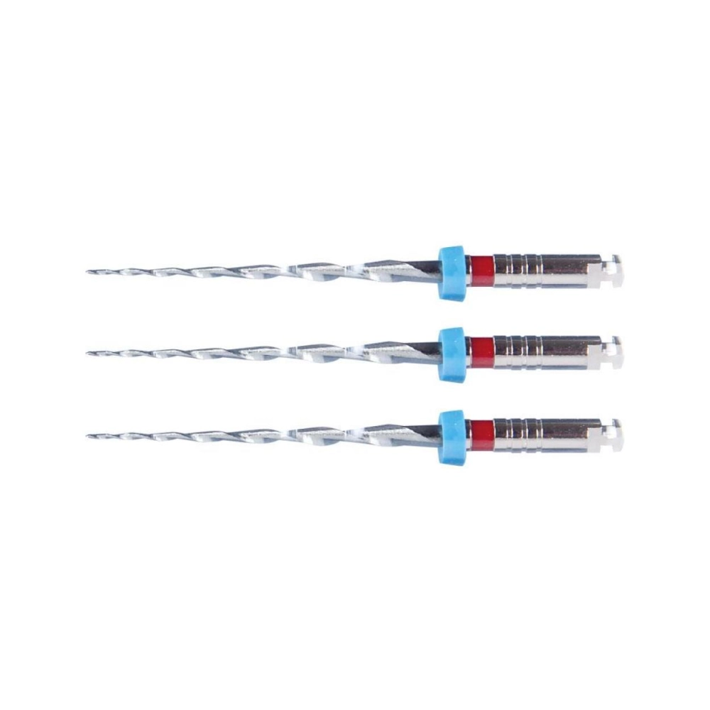 VDW Mtwo NiTi file .06 CA 25 mm no.25 (W21)