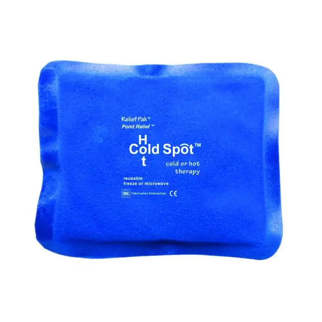 Relief Pak Cold n' Hot SensaFlex Compresse Petite 8 x 13 cm