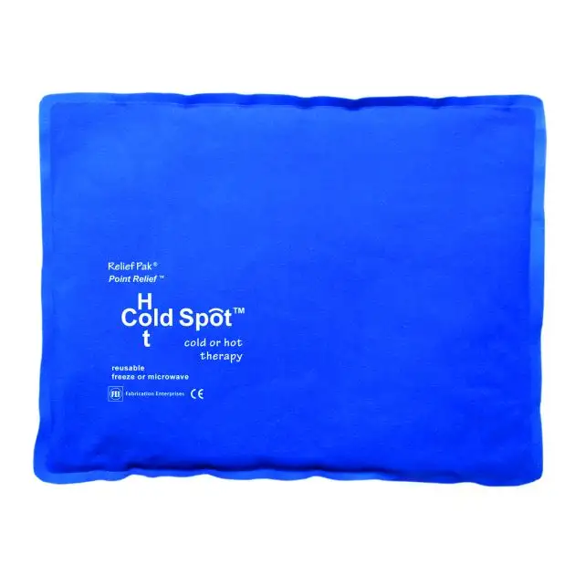 Compresse Relief Pak Cold n' Hot SensaFlex, grande (25 x 33 cm)