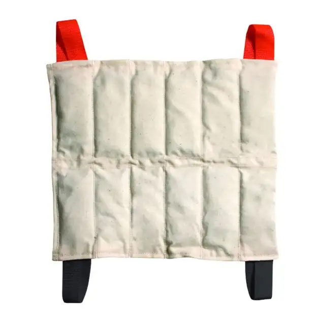 Pack de chaleur humide Relief Pak HotSpot - taille standard - 25 x 30 cm