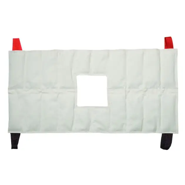 Relief Pak HotSpot Moist Heat Pack - taille genou-épaule - 25 x 51 cm