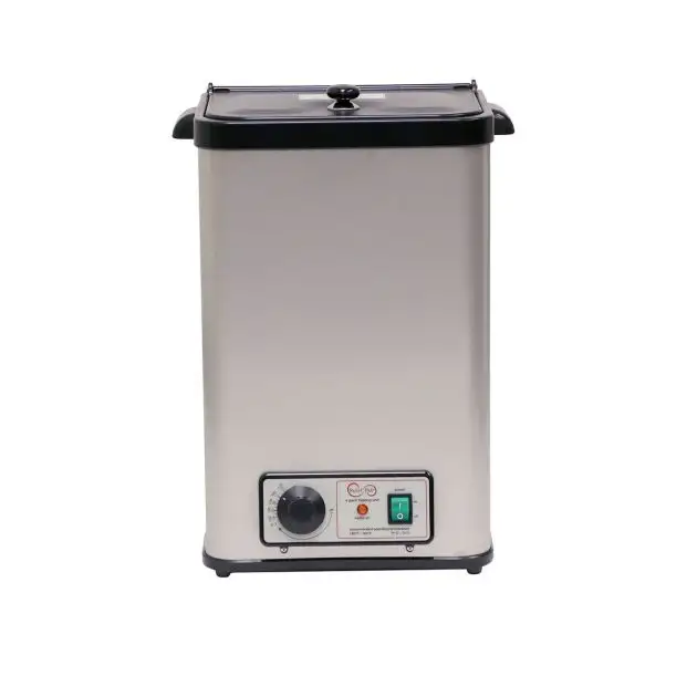 Unité de chauffage Relief Pak, capacité de 4 paquets, stationnaire, 220 V