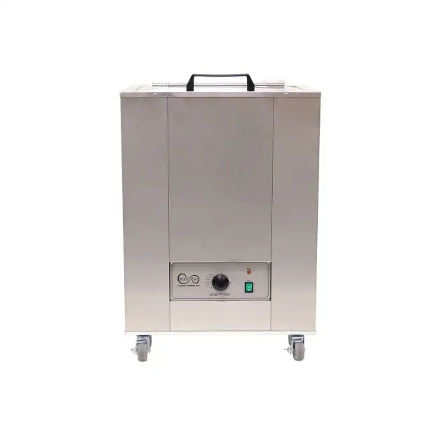 Unité de chauffage Relief Pak, capacité de 12, mobile, 220 V