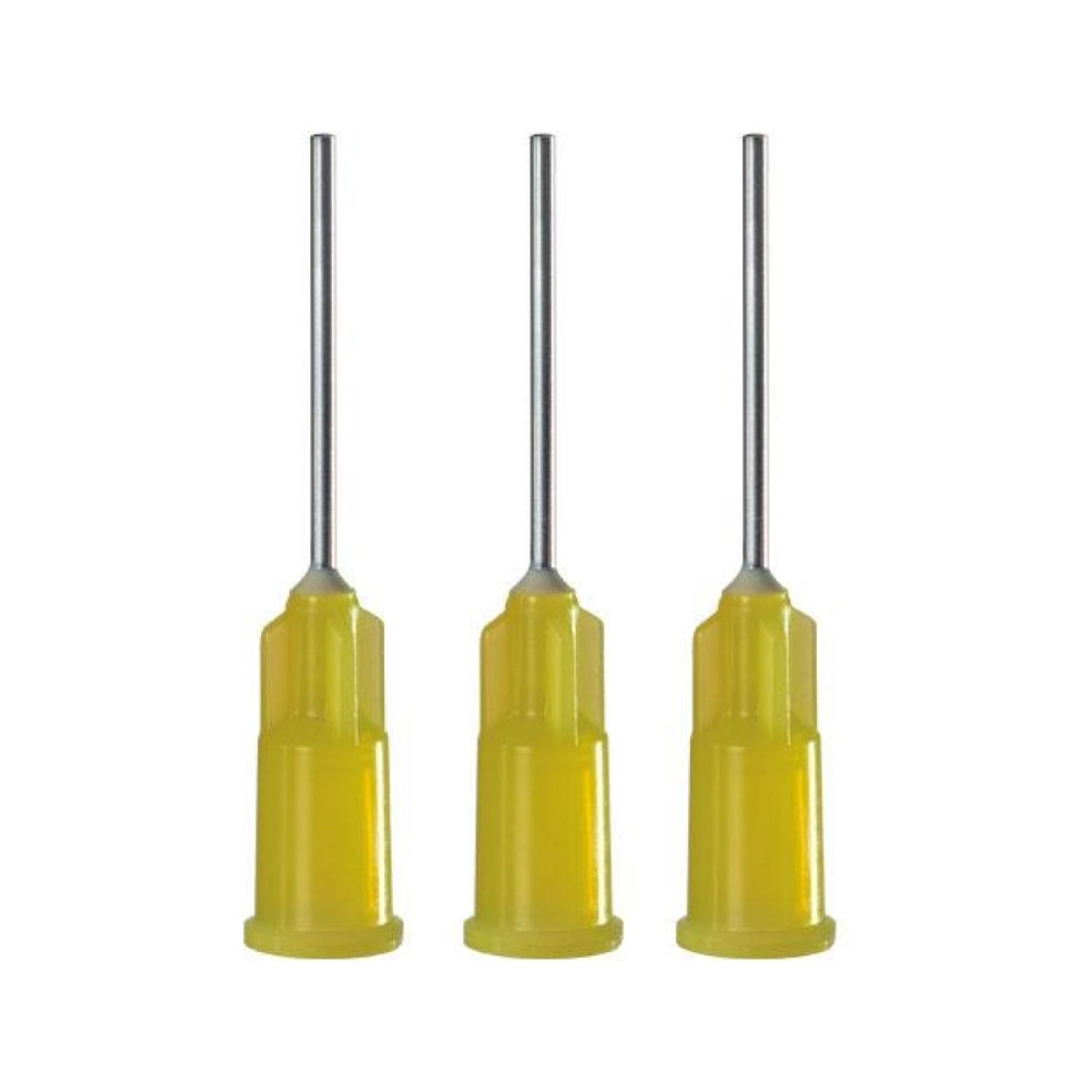 Endo-Eze embouts 19ga 19x1,06 mm 20 pcs