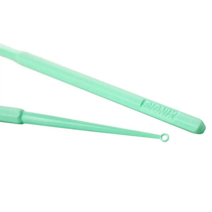 Curettes auriculaires Bionix MicroLoop (boite de 50)