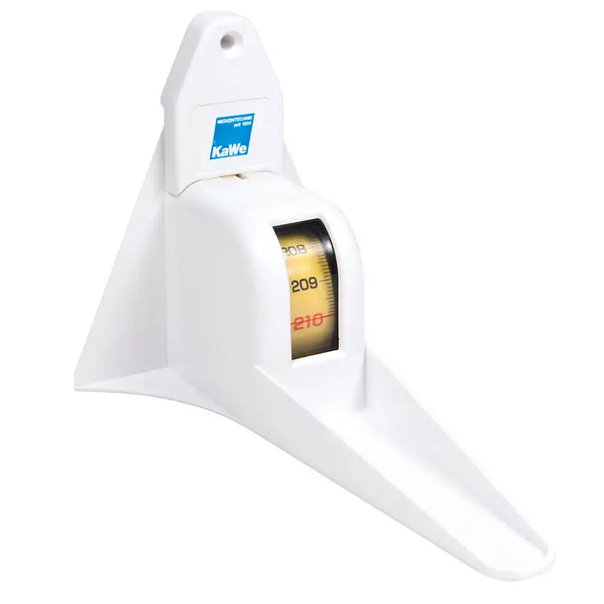 KaWe Appareil de mesure person-check