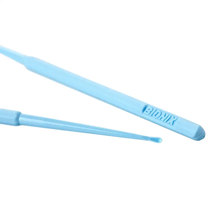 Curettes auriculaires Bionix InfantScoop (boite de 50)