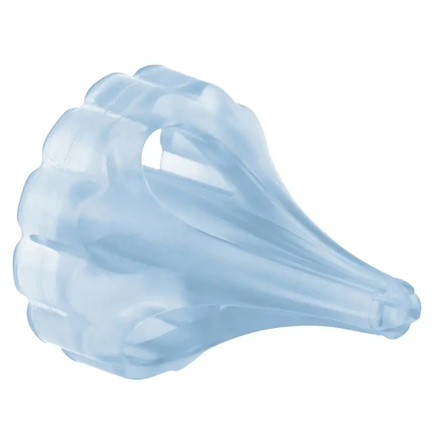 Embouts jetables de rechange pour kit de lavage Otoclear