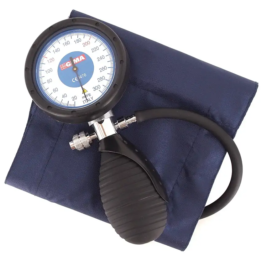 Tensiomètre manuel Roma