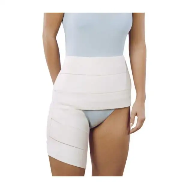 Orthèse de hanche Spica