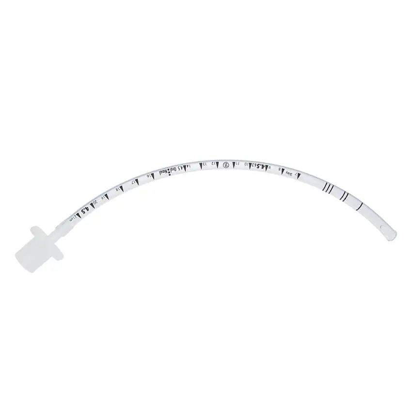 COVIDIEN Sonde d'intubation endotrachéale orale/nasale sans ballonnet Shiley CH 20 – 4,5 mm, sans ballonnet