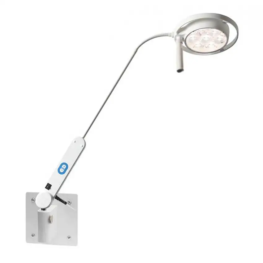 Dr. Mach Lampe d’examen 115 modèle mural