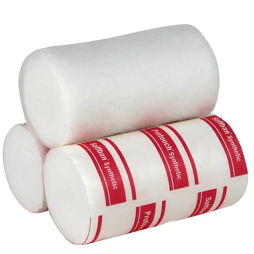 Ouate de rembourrage synthétique Soffban