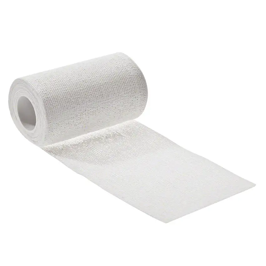 B. Braun Bande de zinc Askina 5 m x 10 cm