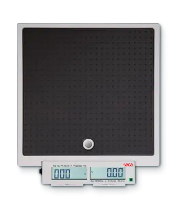 Pèse-personne plat électronique Seca 878 – Classe III