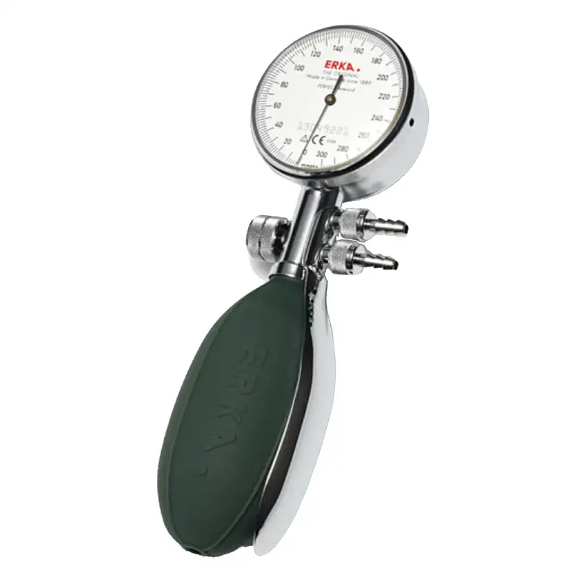 ERKA Tensiomètre Perfect Aneroid 48 27–35 cm (taille 4)