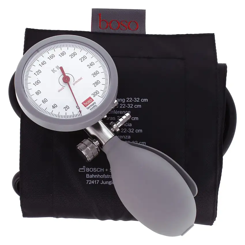 boso Tensiomètre mécanique KII