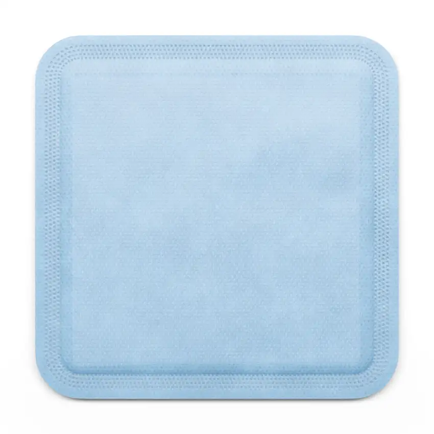 Mölnlycke Compresse stérile Mextra Superabsorbent 12,5 x 12,5 cm