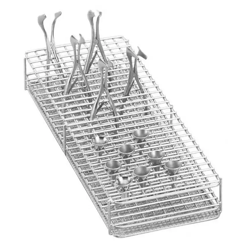 Miele Insert de spéculums auriculaire et nasal E 417