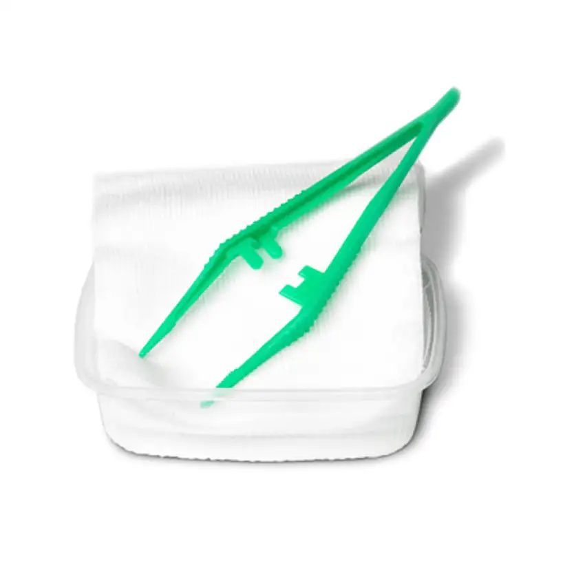 Fuhrmann Kit de changement de pansement Kit de changement de pansement 2