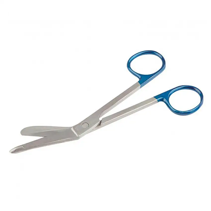 ClinaStar Ciseaux à pansements