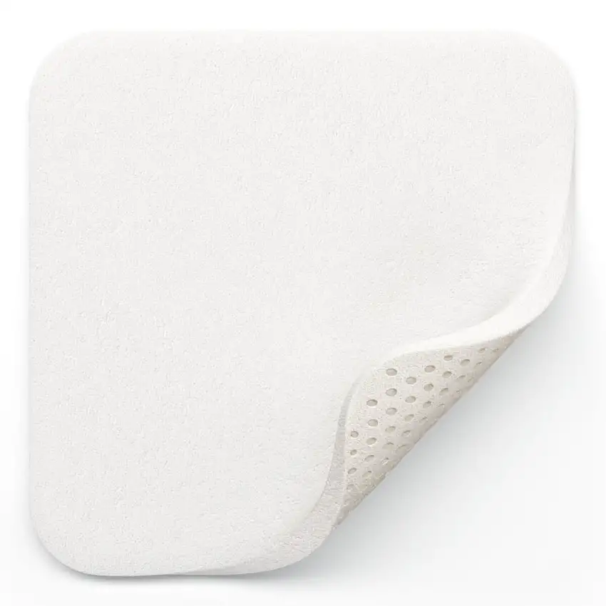 Mölnlycke Pansement en mousse stérile Mepilex XT 5 x 5 cm, 5 pièces