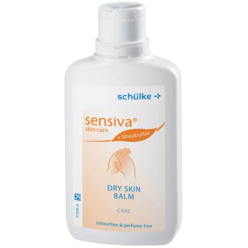 schülke Baume pour les mains sensiva dry skin balm 150 ml