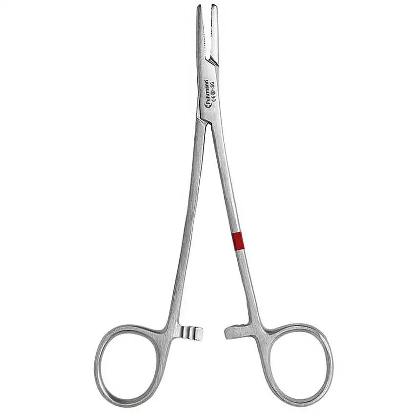 Fuhrmann Porte-aiguille Mayo-Hégar 12 cm