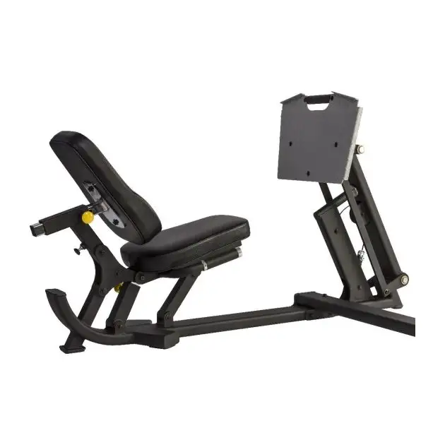 Tunturi Platinum unité de pression pour les jambes