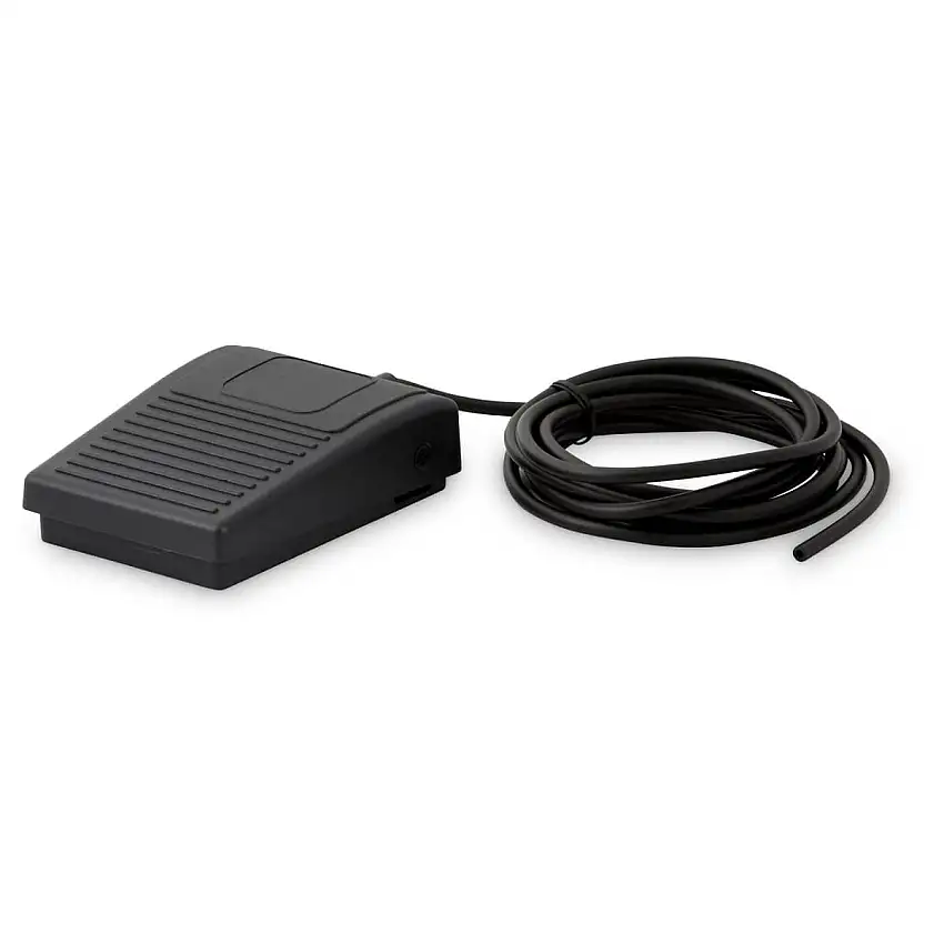 ATMOS Pédale de commande pour l'aspirateur chirurgical ATMOS C 451