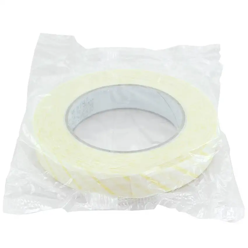 Ruban adhésif indicateur pour autoclave